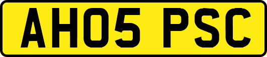 AH05PSC