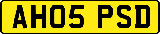 AH05PSD