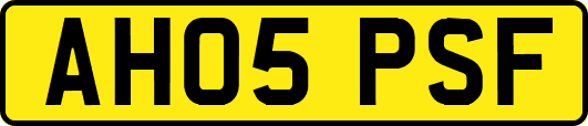 AH05PSF