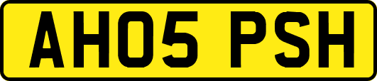 AH05PSH