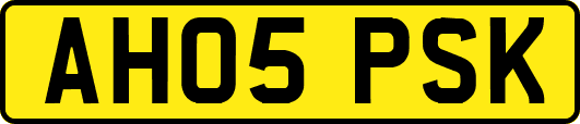 AH05PSK