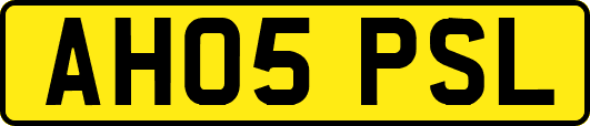 AH05PSL