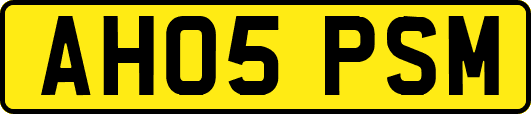 AH05PSM