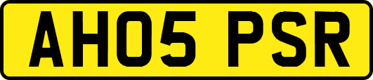 AH05PSR