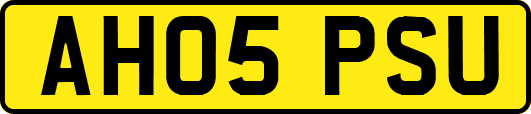 AH05PSU