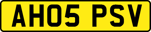 AH05PSV