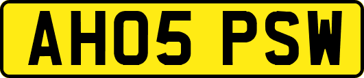 AH05PSW