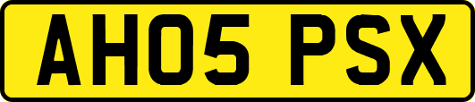AH05PSX