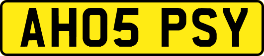 AH05PSY