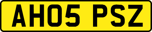 AH05PSZ