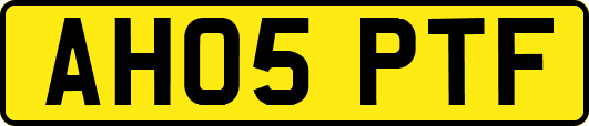 AH05PTF