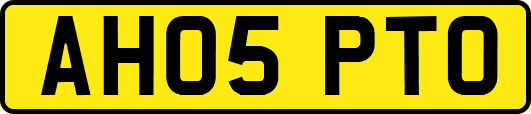 AH05PTO