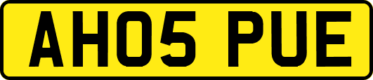 AH05PUE