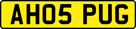 AH05PUG