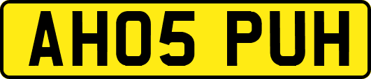 AH05PUH