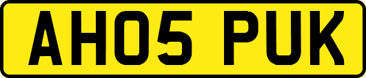 AH05PUK