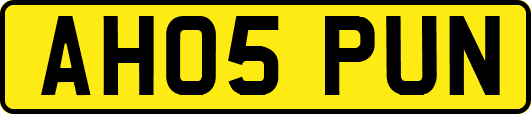 AH05PUN