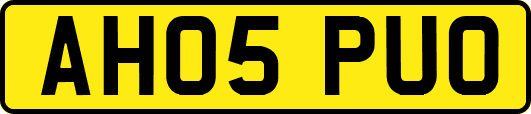 AH05PUO