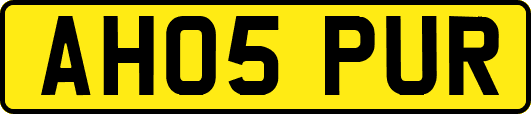 AH05PUR