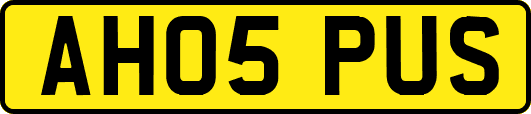 AH05PUS
