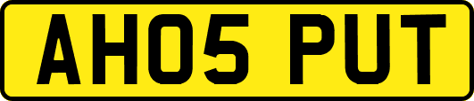 AH05PUT