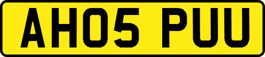 AH05PUU