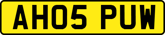 AH05PUW