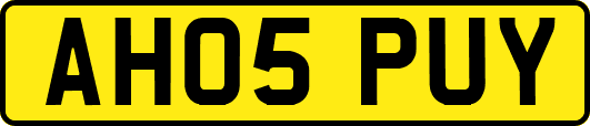 AH05PUY