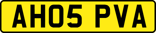 AH05PVA