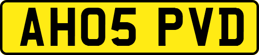 AH05PVD