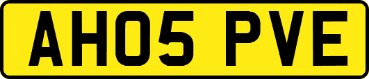 AH05PVE