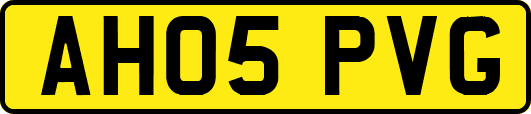 AH05PVG