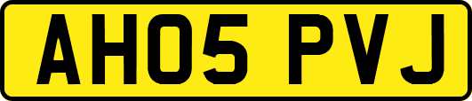 AH05PVJ