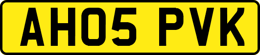 AH05PVK