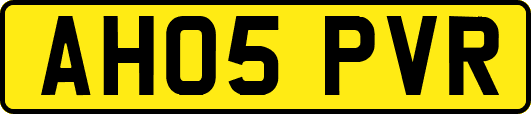 AH05PVR