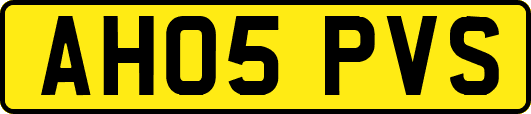 AH05PVS