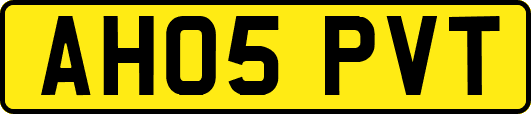 AH05PVT