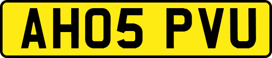 AH05PVU