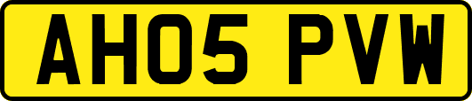 AH05PVW