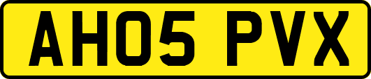 AH05PVX
