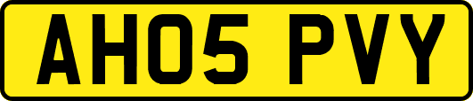 AH05PVY