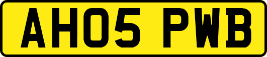 AH05PWB