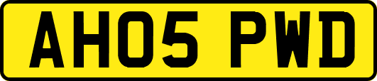 AH05PWD