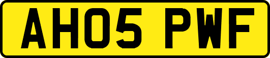 AH05PWF