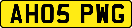 AH05PWG