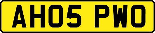 AH05PWO