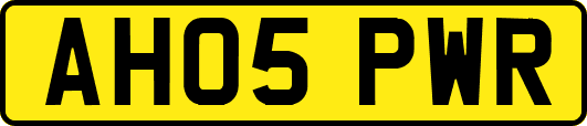 AH05PWR