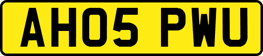AH05PWU
