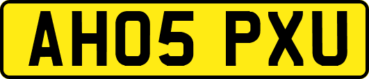 AH05PXU