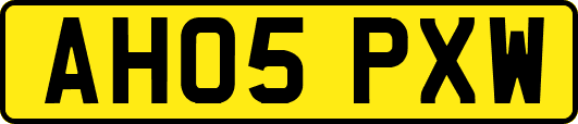 AH05PXW